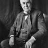 Thomas A Edison